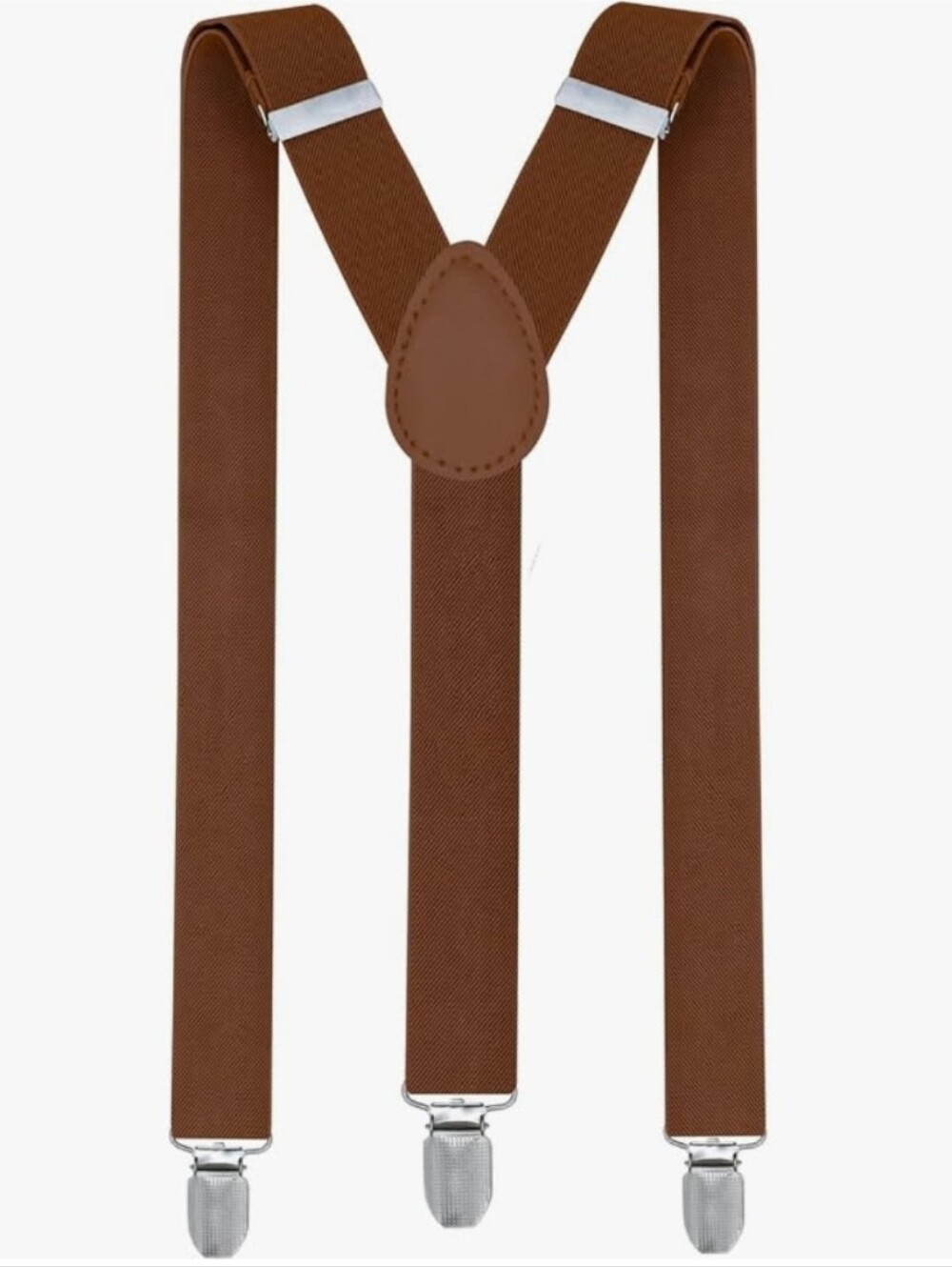 Men's Suspenders